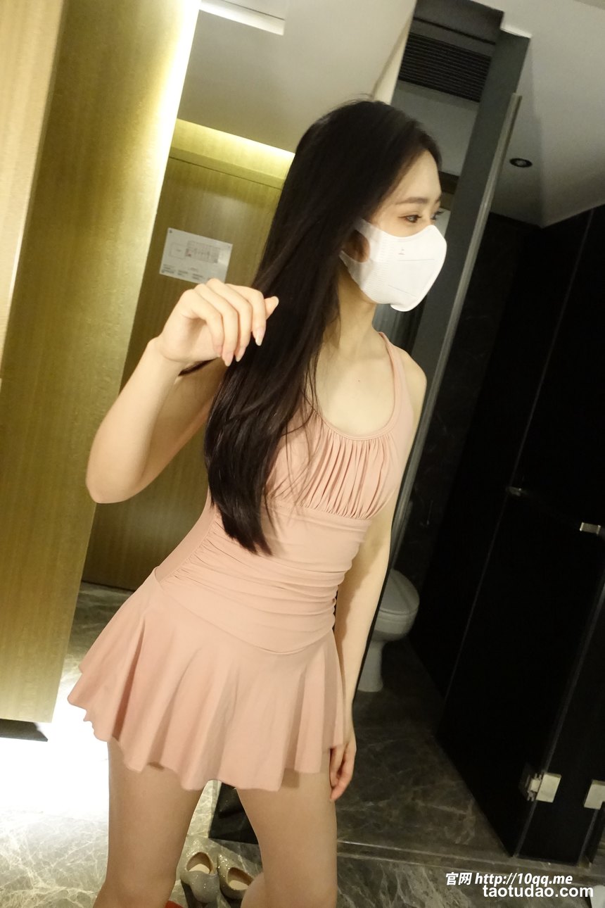 图片[3]-[ROSI口罩系列]2023.04.22 NO.2505[95P+1P／123MB]-绅士图