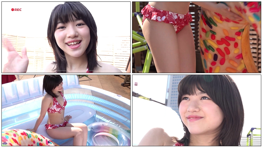 / Minisuka.tv / Risa Sawamura 沢村りさ - Limited Gallery MOVIE 11.3 / 195MB / 日系视频-绅士图