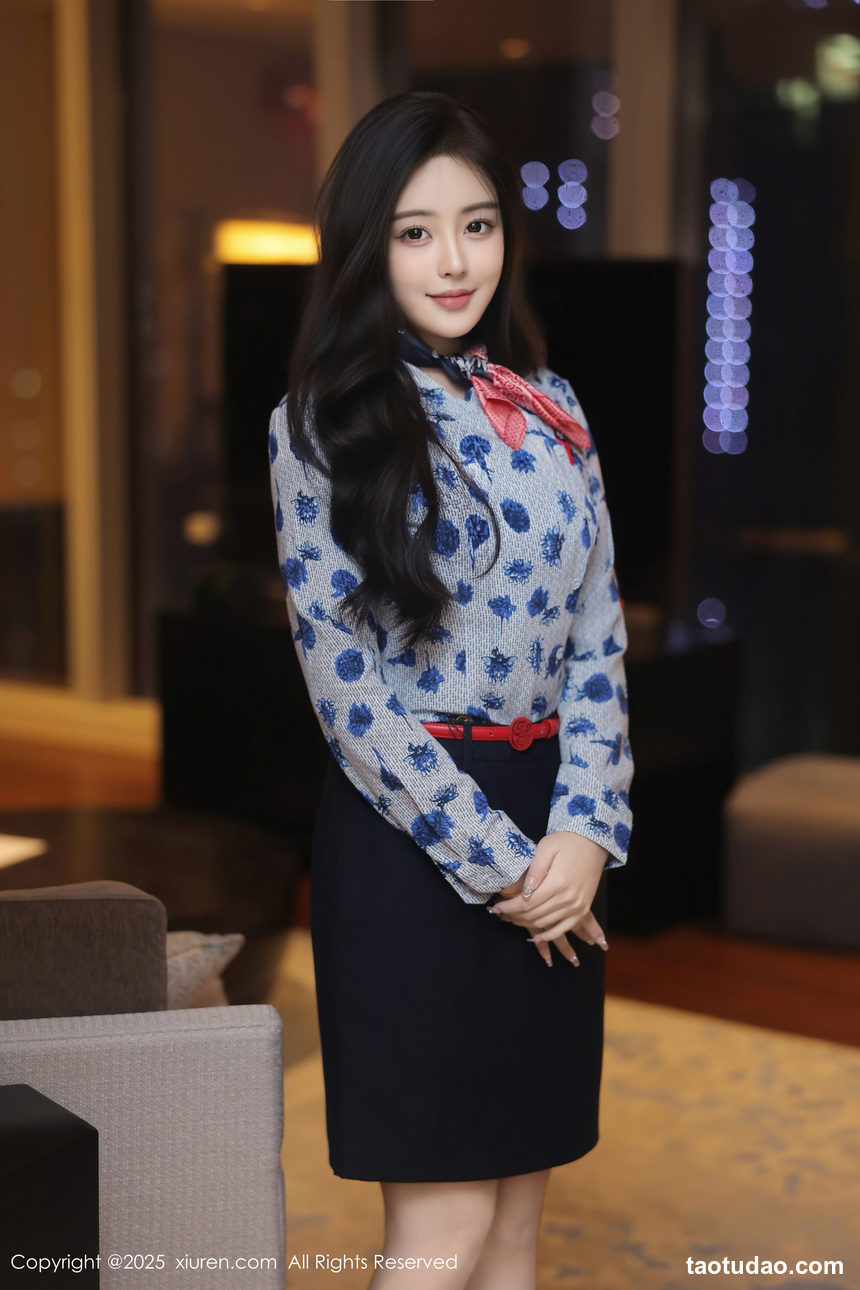 [XiuRen秀人网] 2025.03.19 No.10041 希雅sia [59+1P]-绅士图