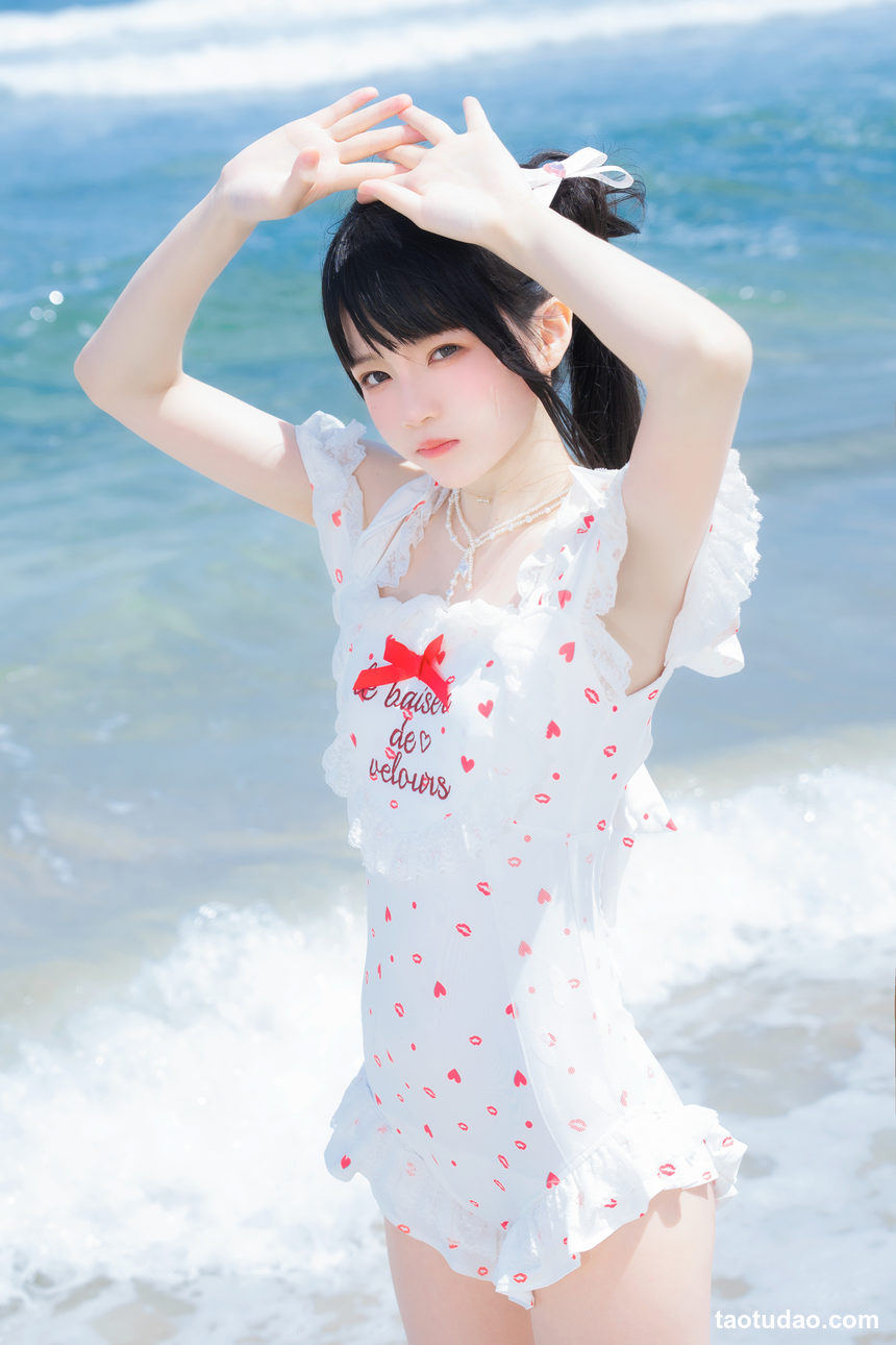 图片[2]-桜桃喵  – 雪顶冰淇淋 [17P-170MB]-绅士图