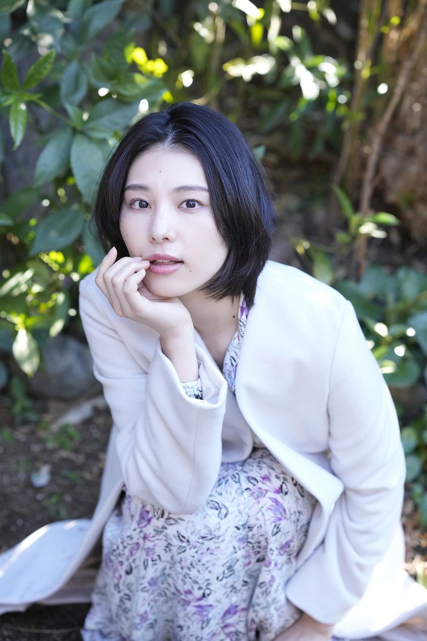 图片[2]-相乐伊织写真集「心、しずかに。」-绅士图