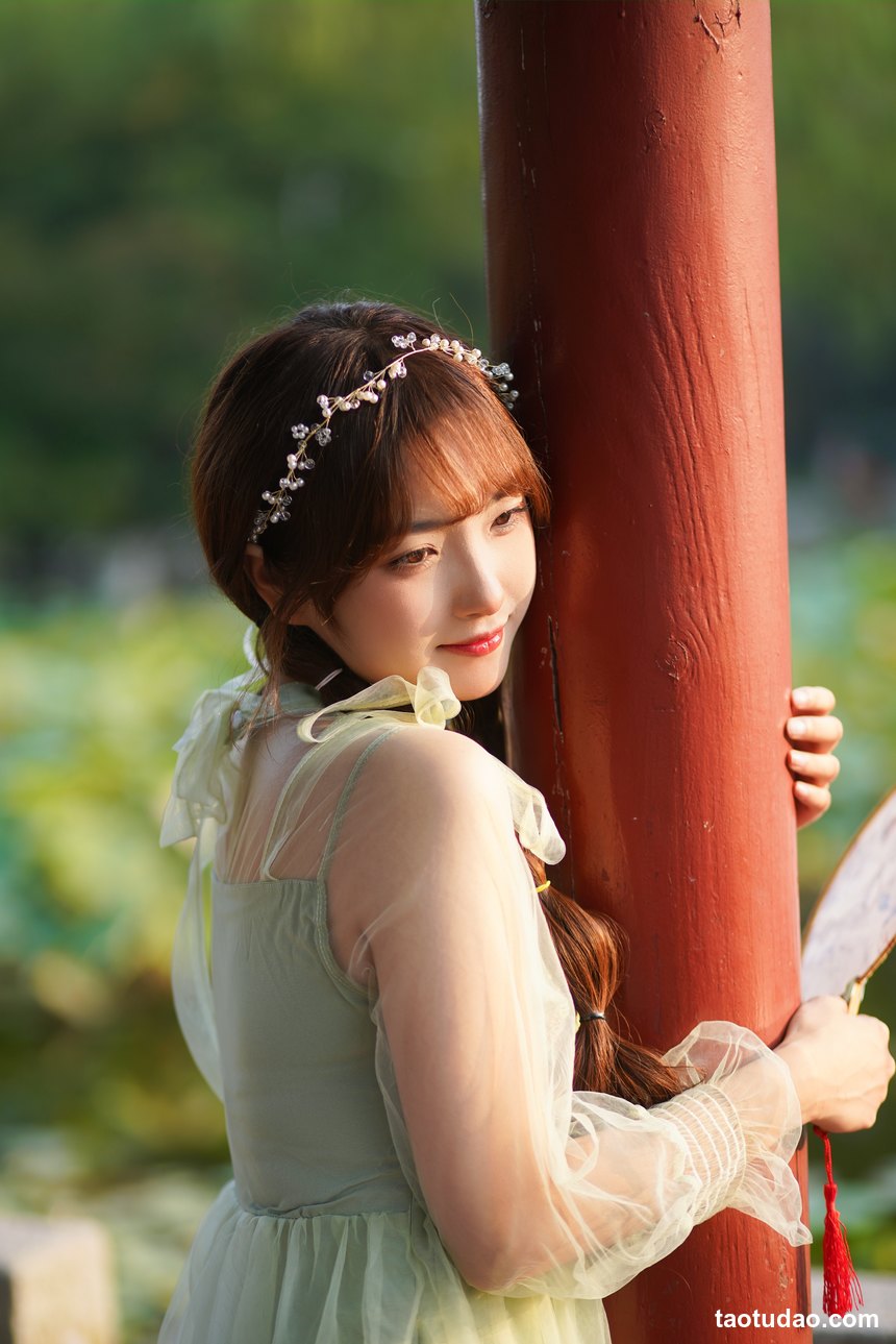 图片[4]-[YITUYU艺图语]2022.11.07 荷甜 -炸鸡冰可乐-[37+1P／364MB]-绅士图