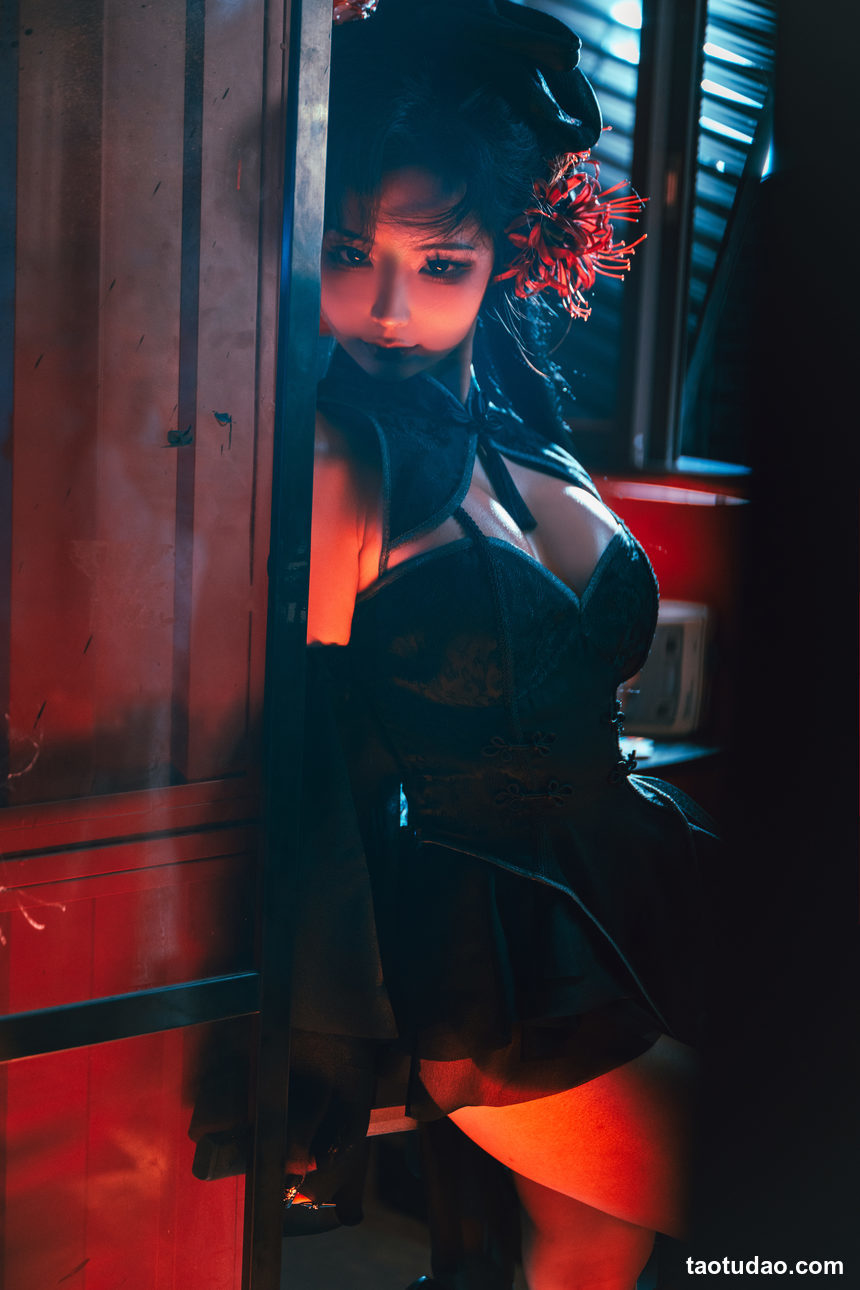 图片[2]-蠢沫沫-蔻·少女后庭[64P-1.66G]-绅士图