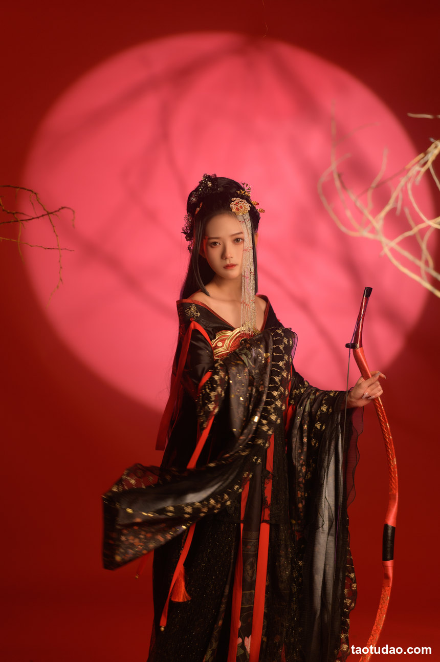 图片[3]-[YITUYU艺图语]2022.07.03 杀机 兔子Zzz不吃胡萝卜[23+1P／270MB]-绅士图