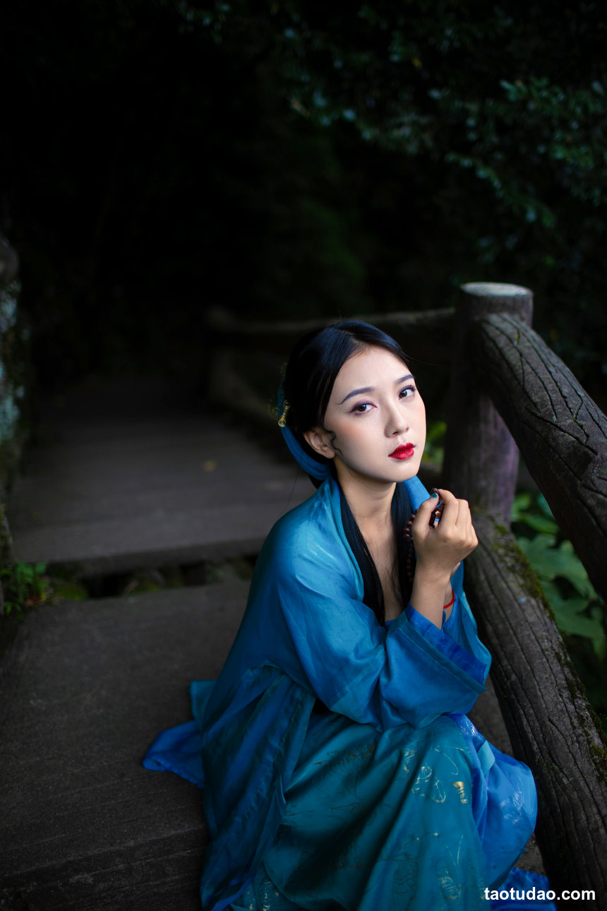 图片[3]-[YITUYU艺图语]2022.07.25 贪欢 MMMhedym[25+1P／151MB]-绅士图