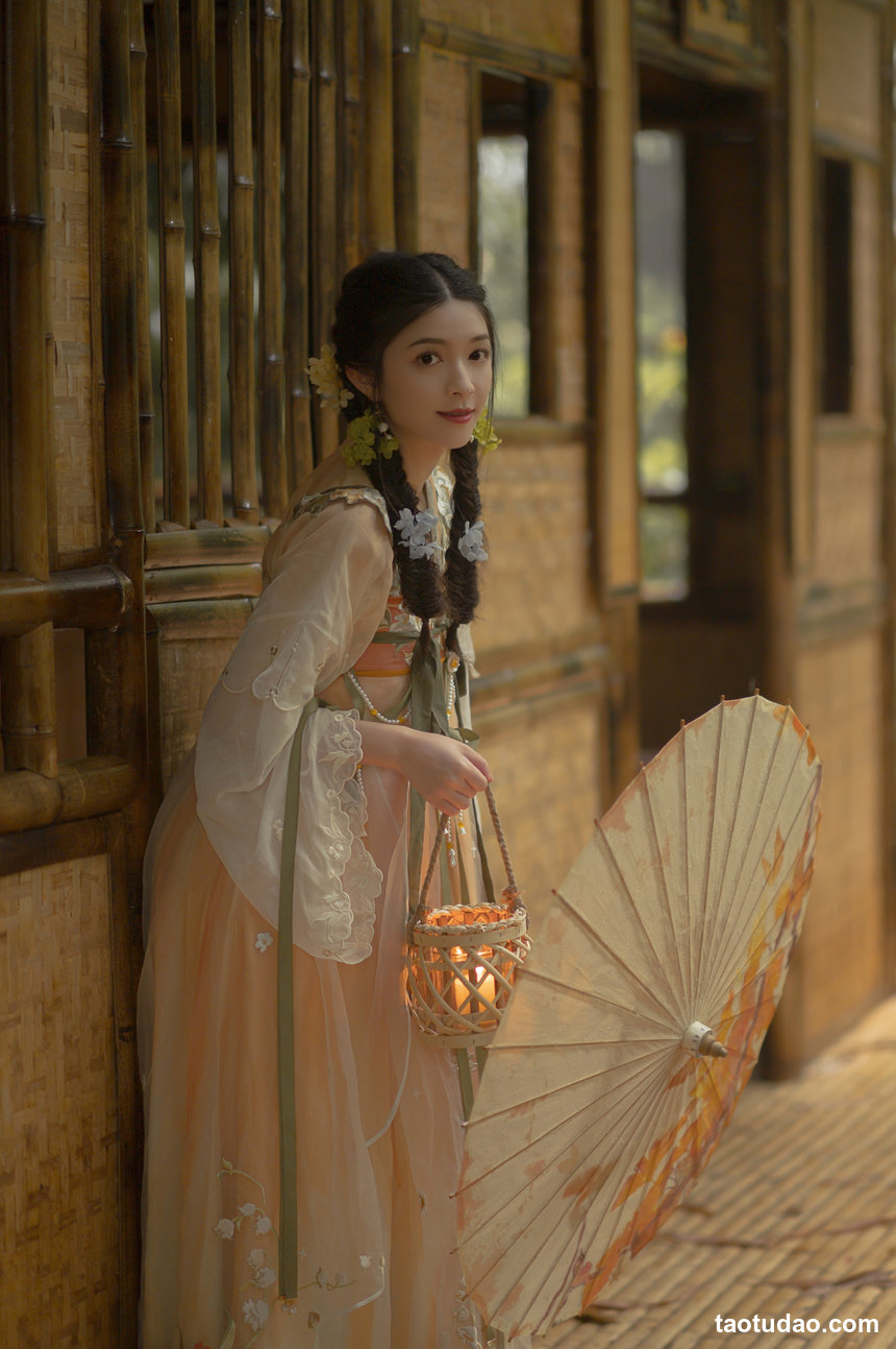 图片[4]-[YITUYU艺图语]2022.07.15 清雾雨 辛冉[29+1P／339MB]-绅士图