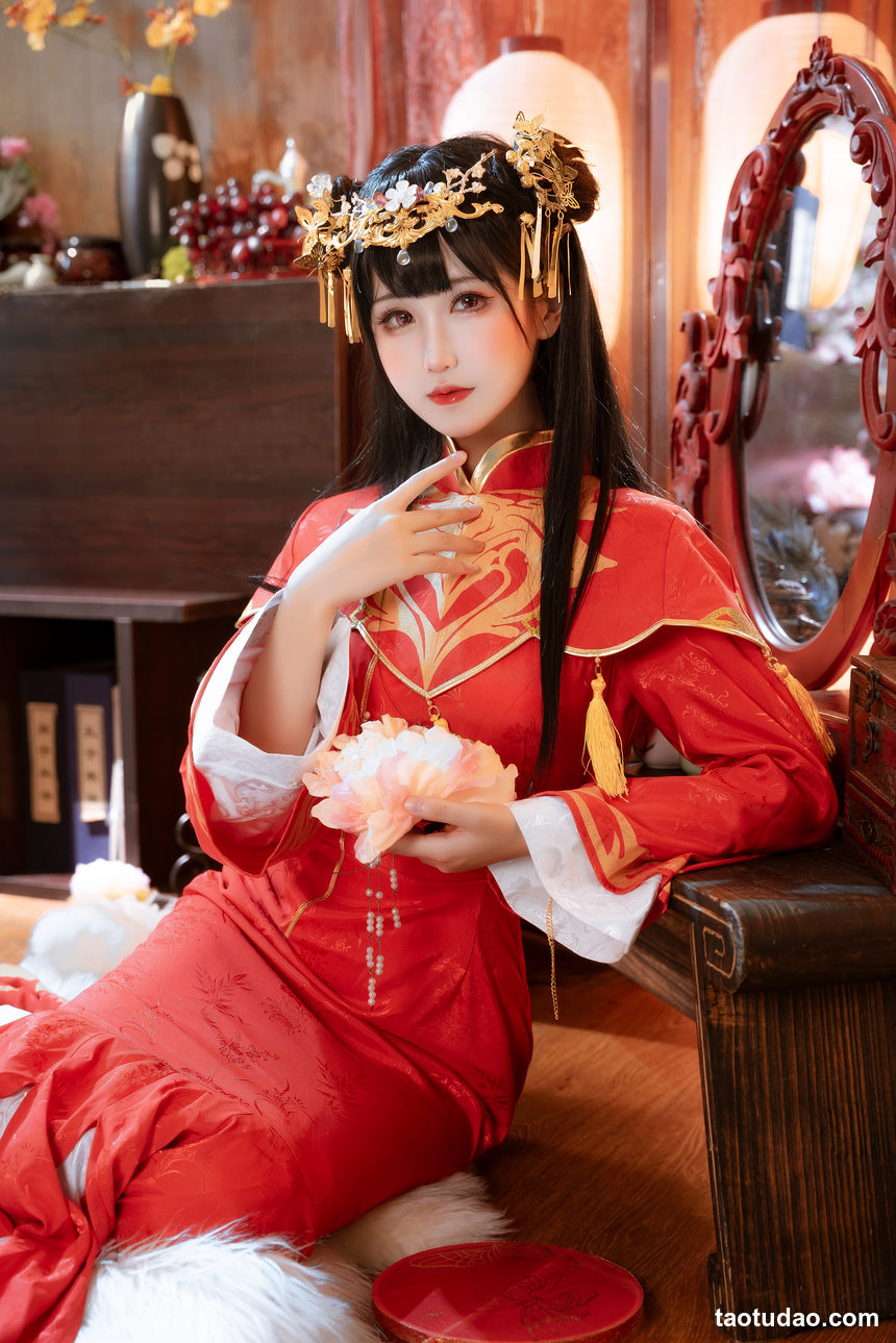 三度_69-2025新年自拍套装 [62P-729MB]-绅士图