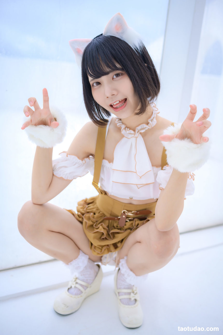 图片[3]-かれしちゃん  わんこなかれしにゃん_ジャケッ [148P-112MB]-绅士图