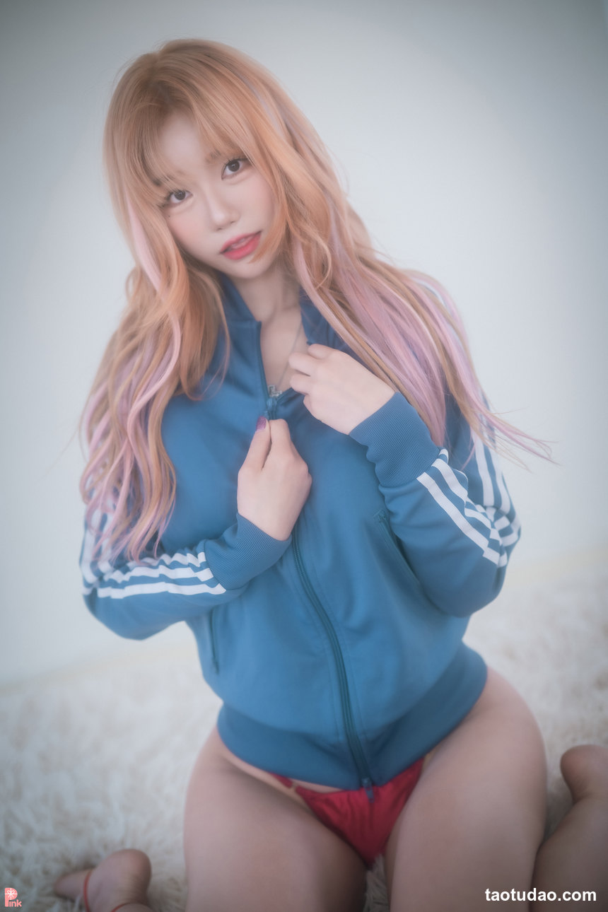 图片[4]-PINK RIBBON – BERRY PRADISE Lightberry Vol.1 [97P-1.48G]-绅士图