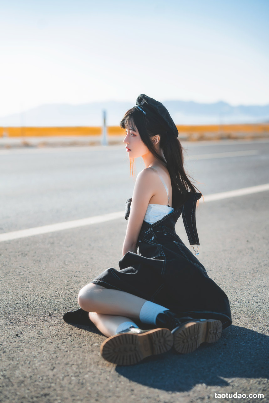 图片[3]-桜桃喵 遥 [20P-432MB]-绅士图