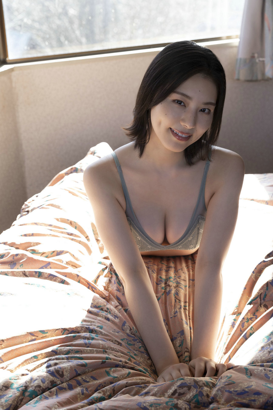 相楽伊織 「Winter memories」[51P61MB]-绅士图