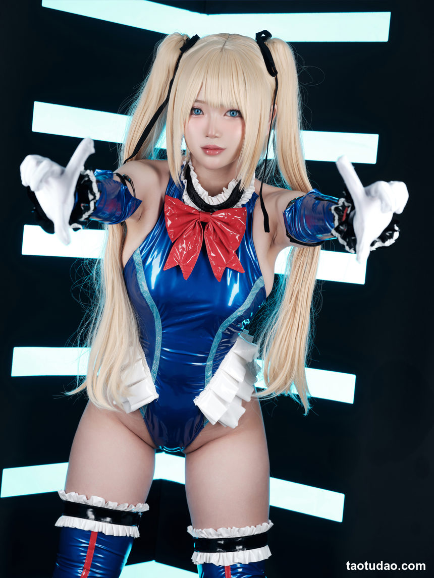 图片[2]-ZinieQ – NO.003 Marie Rose[38P-107.3M]-绅士图