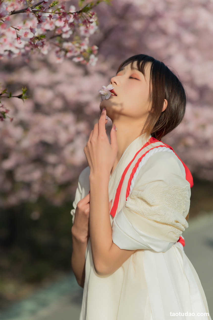 图片[3]-[YITUYU艺图语]2022.06.30 樱语 兔子Zzz不吃胡萝卜[27+1P／235MB]-绅士图