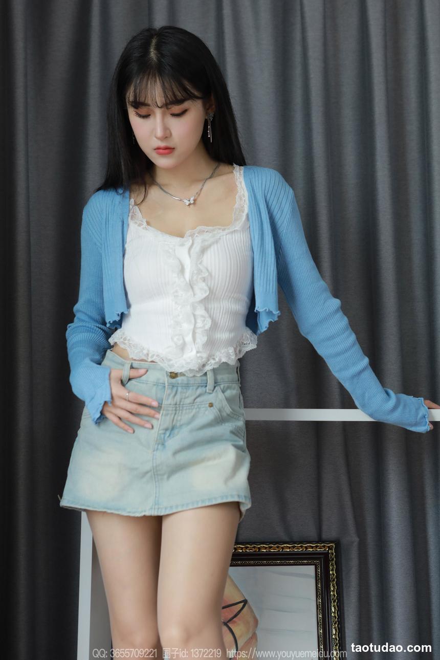 图片[2]-[IESS异思趣向] 2024.05.27 丝享家 1752 小宝《珠光宝气》[80P-74MB]-绅士图