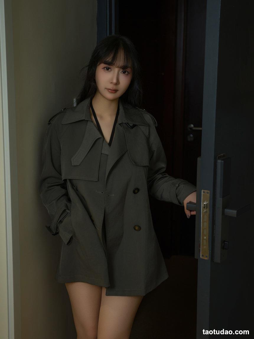 图片[3]-浅安安 睡前故事[89P+1V-0.98GB]-艺库