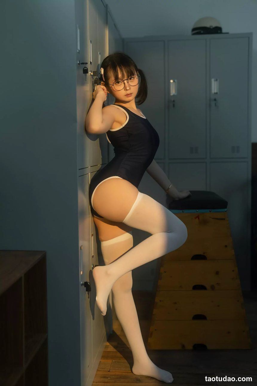 图片[4]-幼水铃衣 –NO.003 午间更衣室 [75P-134MB]-绅士图