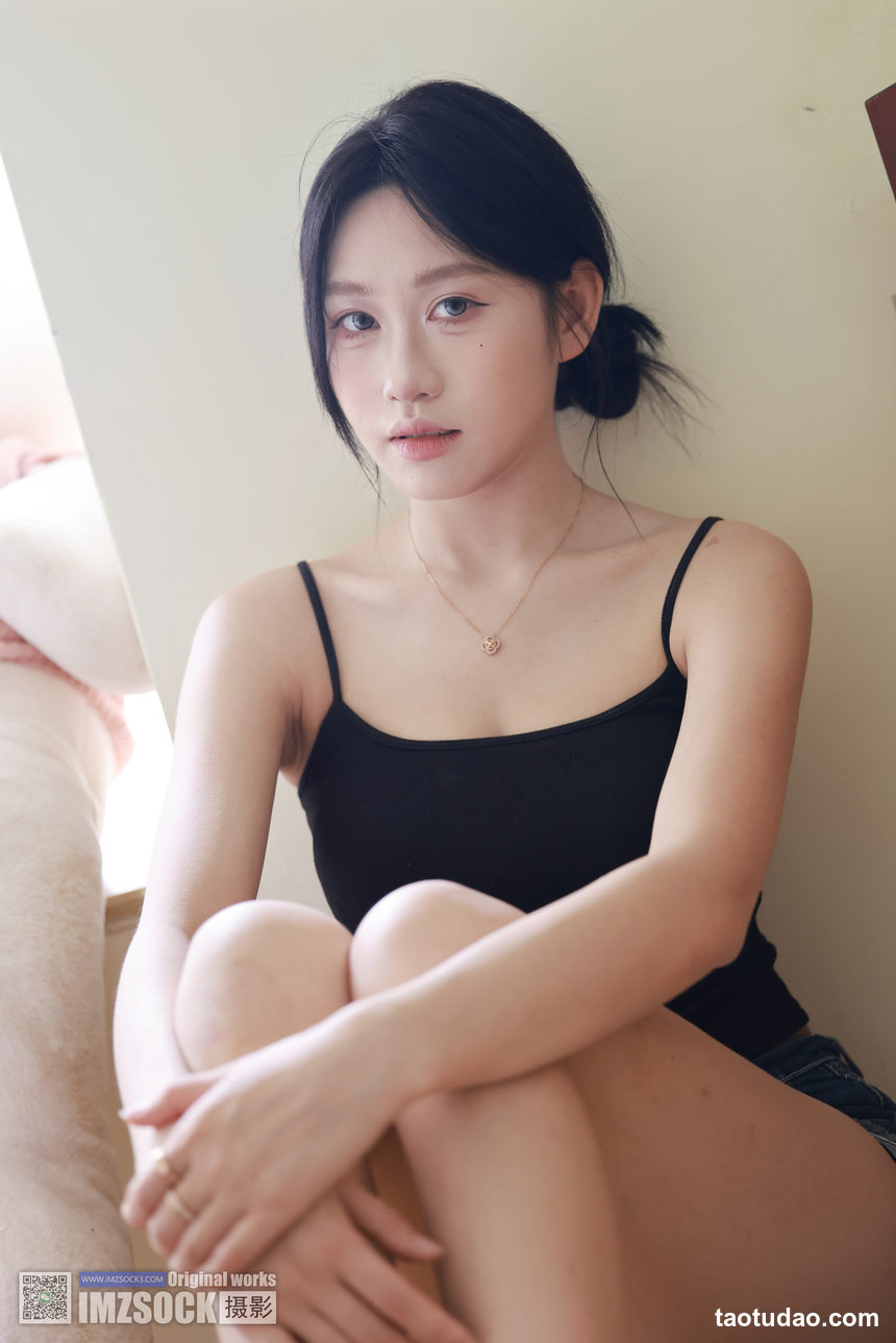 图片[4]-[MZSOCK]爱美足 NO.298 妍妍[100P+1V／1.70GB]-绅士图