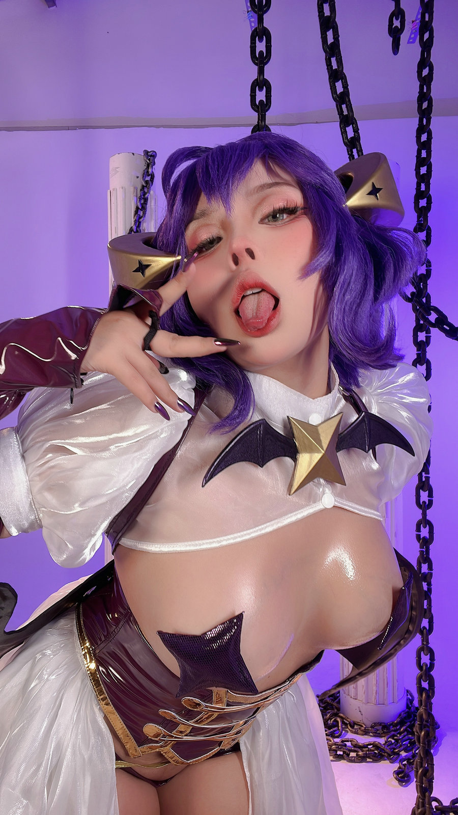Sayo MomoMAGIA BAISER [100P11V-1.05GB]-绅士图