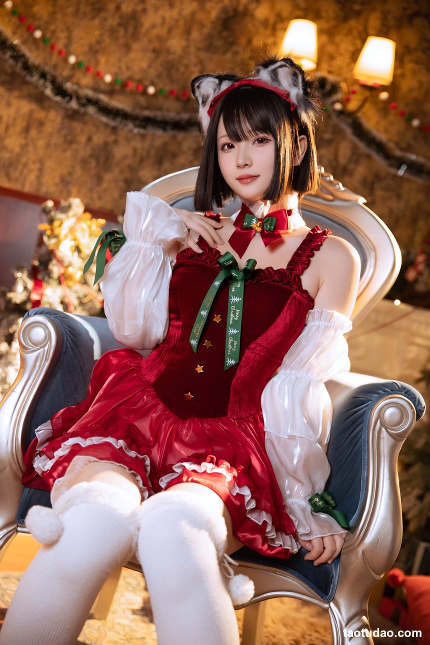 图片[3]-屿鱼 – 圣诞 [16P-45MB]-绅士图