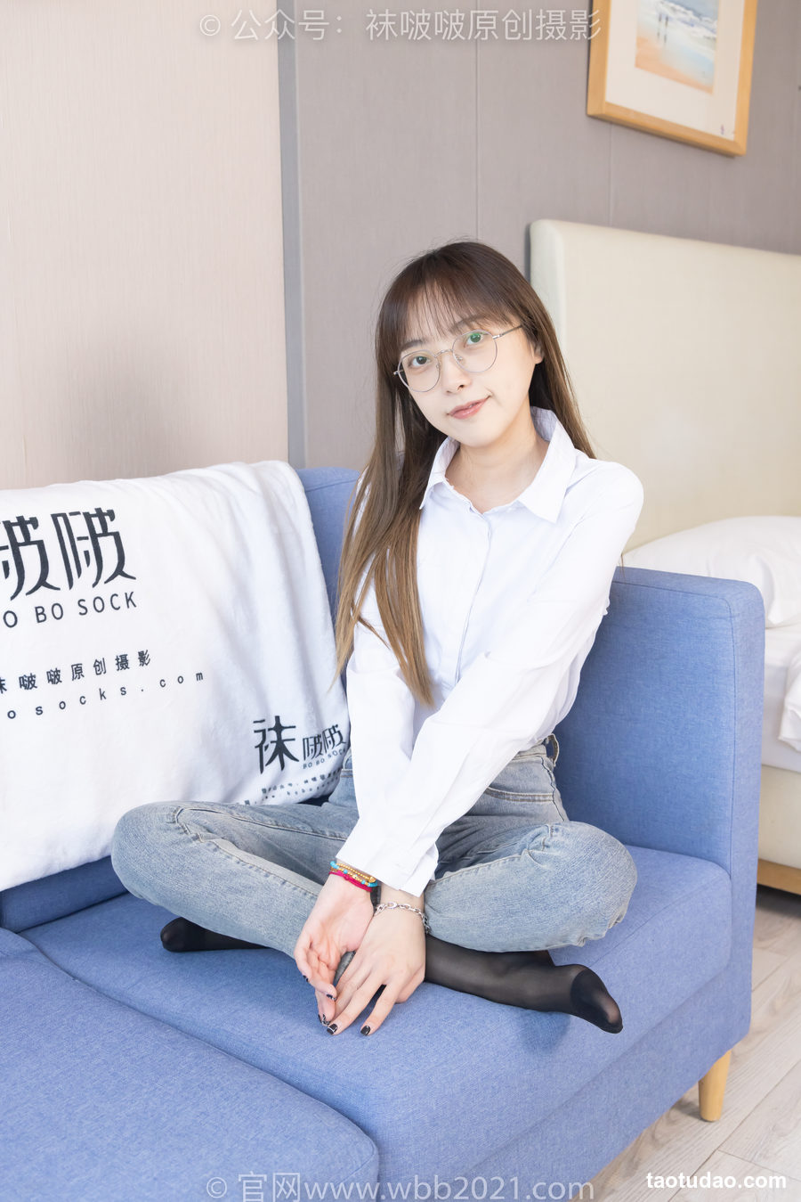 图片[2]-[BoBoSocks袜啵啵]NO.337 稚予-高跟鞋、高跟凉鞋、黑丝、裤里丝、裸足[200P+1V／7.95GB]-绅士图