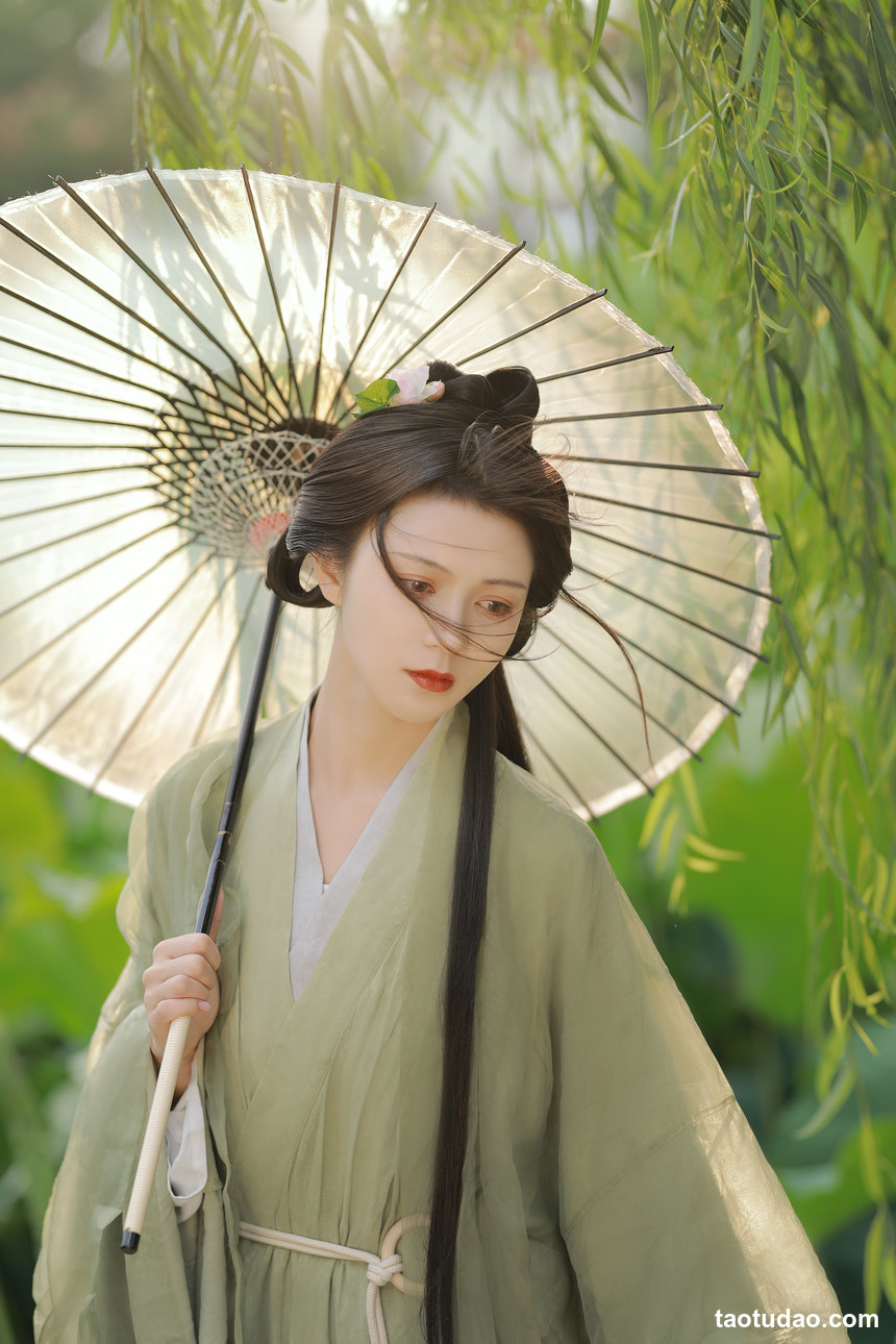 图片[4]-[YITUYU艺图语]2022.08.11 一朝风月 吾岁[31+1P／639MB]-绅士图