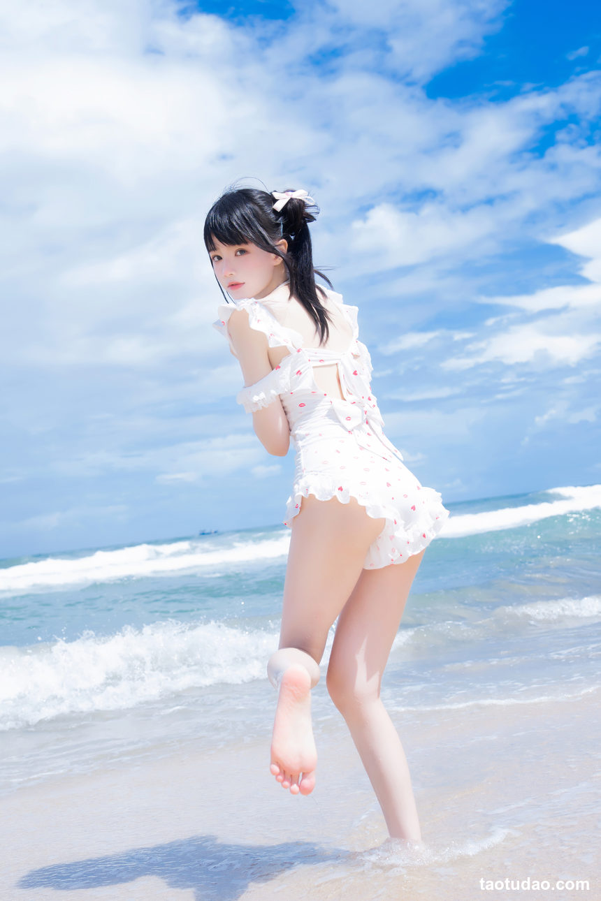 图片[3]-桜桃喵  – 雪顶冰淇淋 [17P-170MB]-绅士图