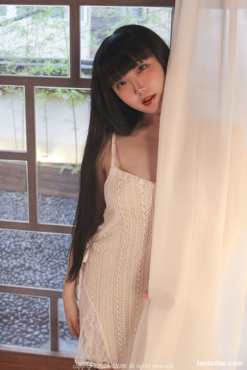 图片[4]-[SMMK] Doyeon – Fruits Apple & Grape [64P／533MB]-绅士图