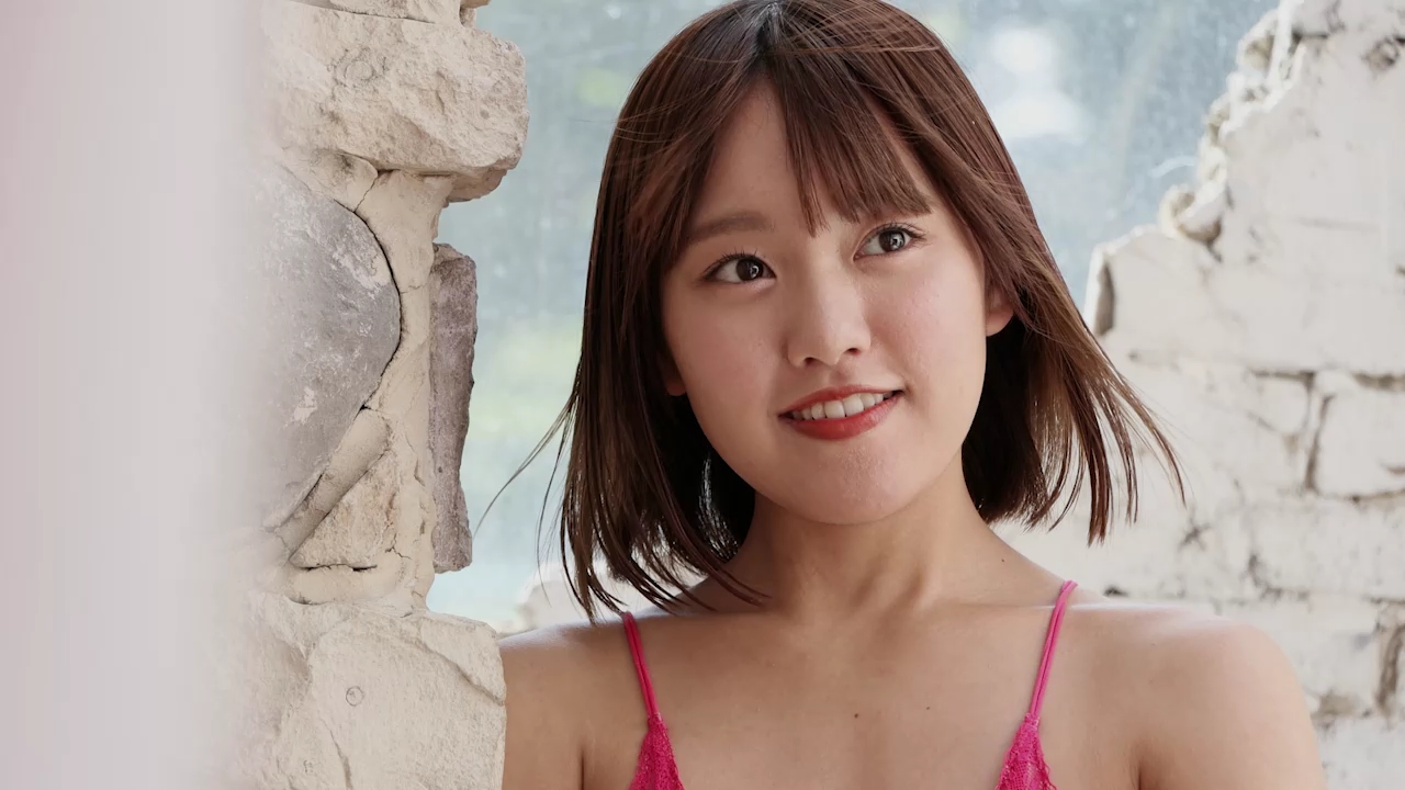 / Minisuka.tv / Anju Kouzuki 香月りお - Premium Gallery MOVIE 46.1 / 226MB / 日系视频-绅士图