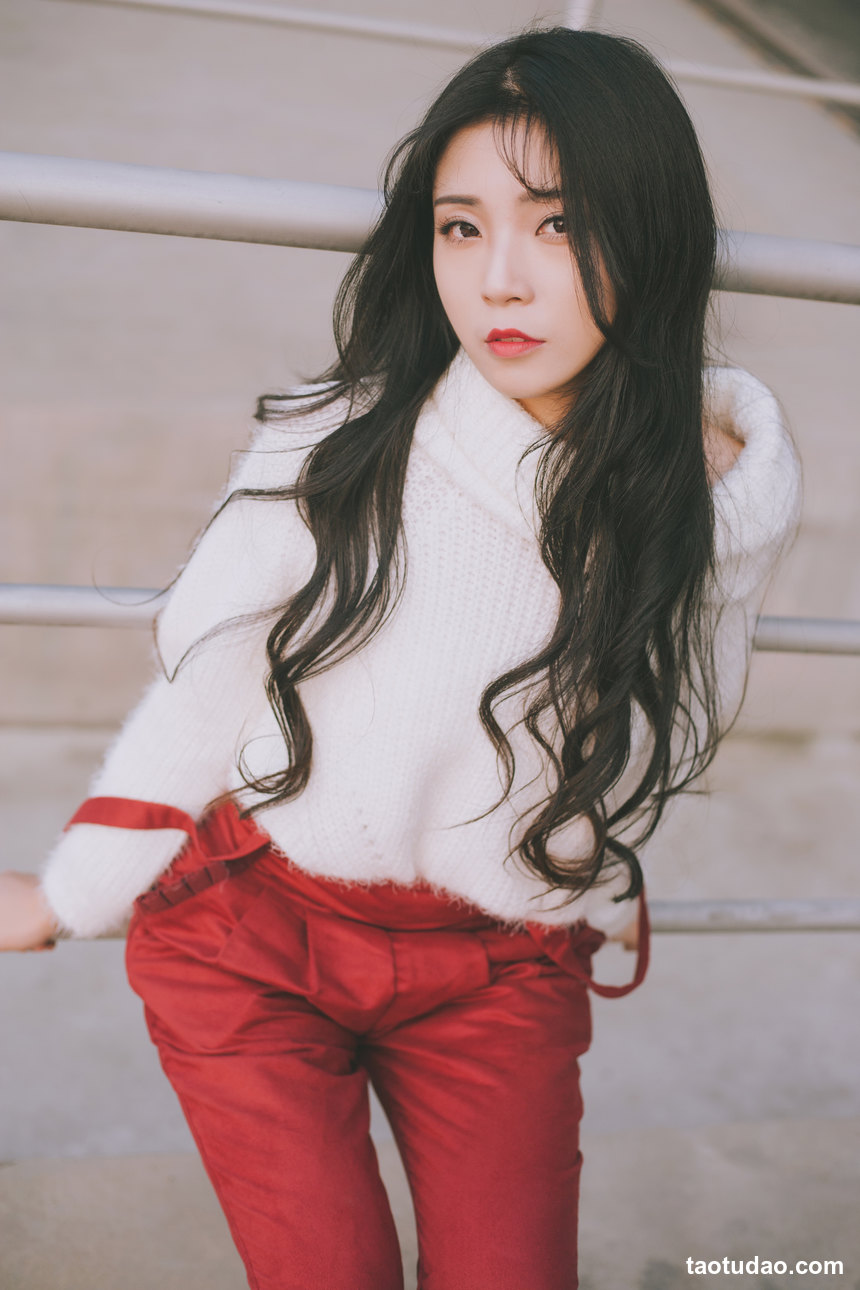 图片[4]-[YITUYU艺图语]2022.05.20 做自己 婷哥[26+1P／237MB]-绅士图