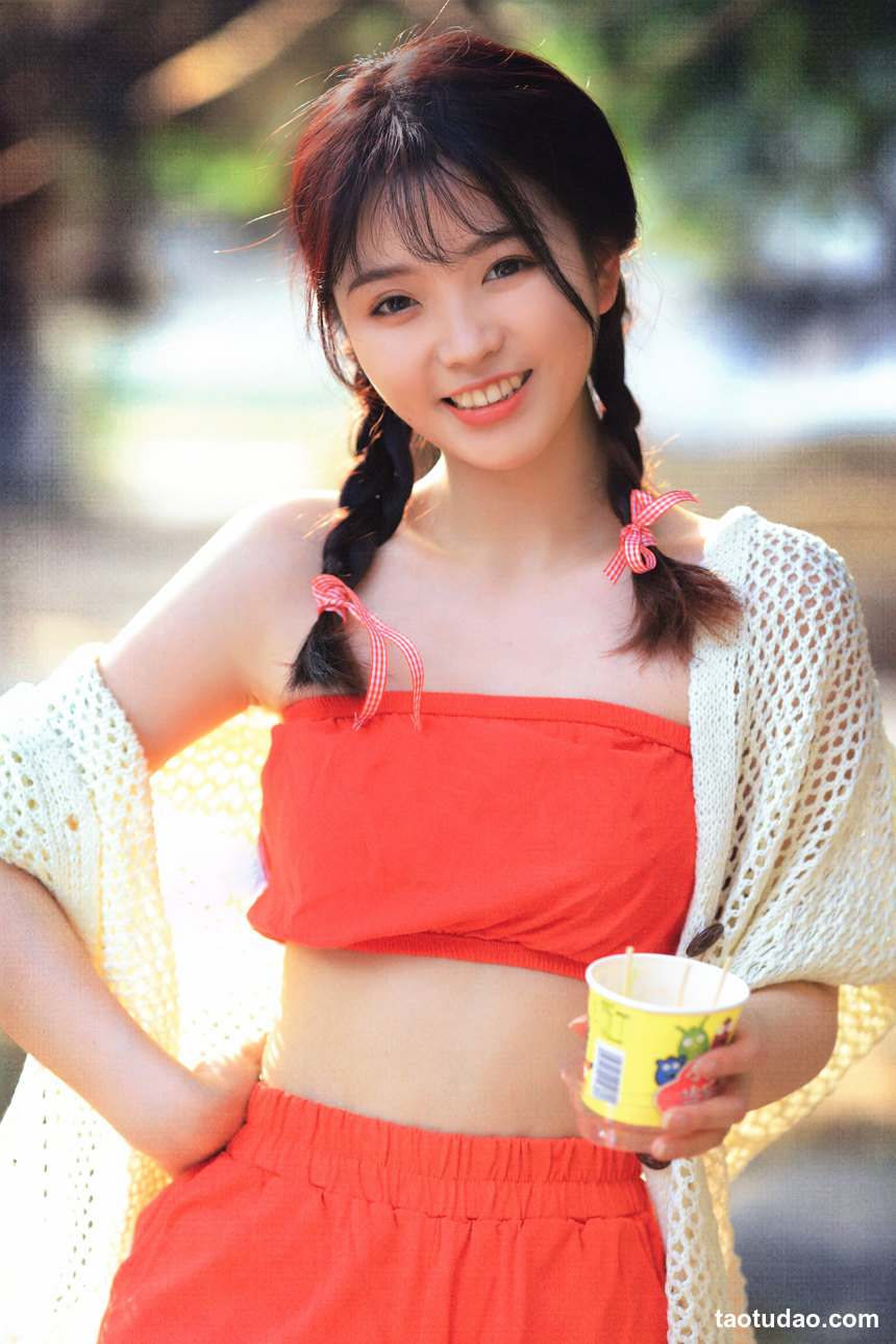 图片[2]-[YITUYU艺图语]2022.07.31 海岛日记 — 复古少女风 婉怡婉怡_[30+1P／605MB]-绅士图