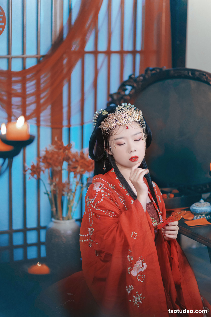 图片[2]-[YITUYU艺图语]2022.08.22 囍 Suky喜欢软绵绵毛茸茸的团子[21+1P／168MB]-绅士图