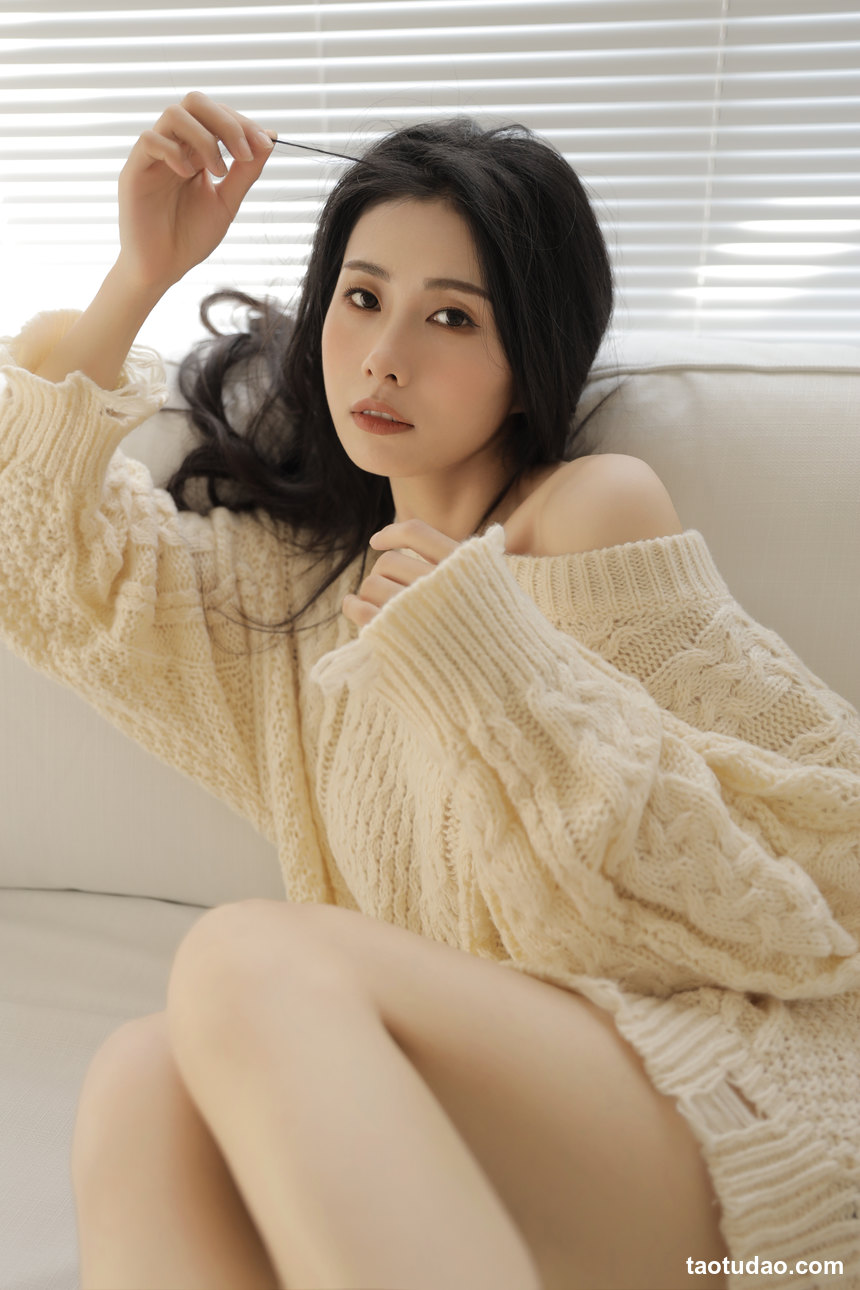 图片[3]-[YITUYU艺图语]2022.11.25 向阳 秦秦[28+1P／241MB]-绅士图