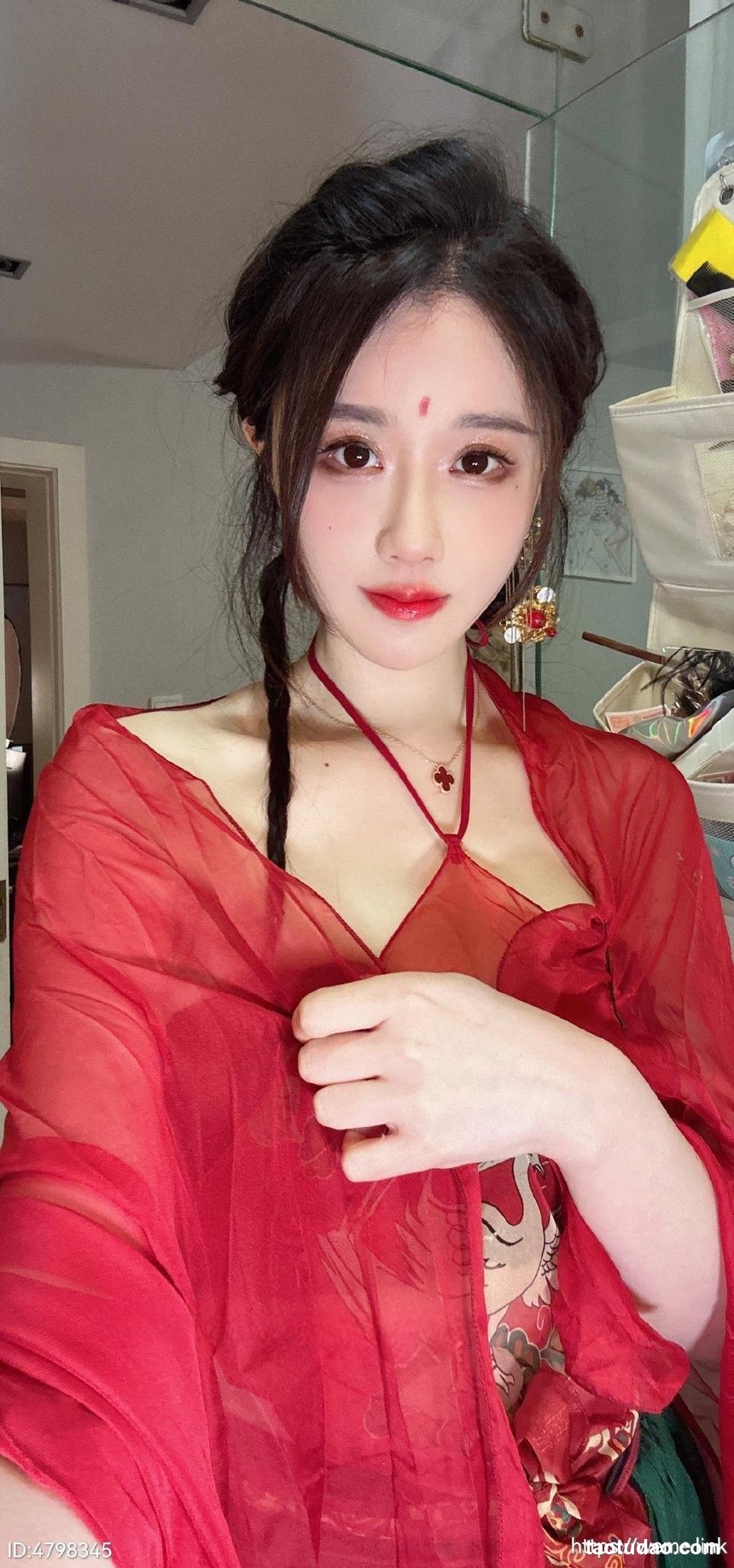 图片[2]-轩子巨2兔 – 微密圈 [57P-48MB]-绅士图