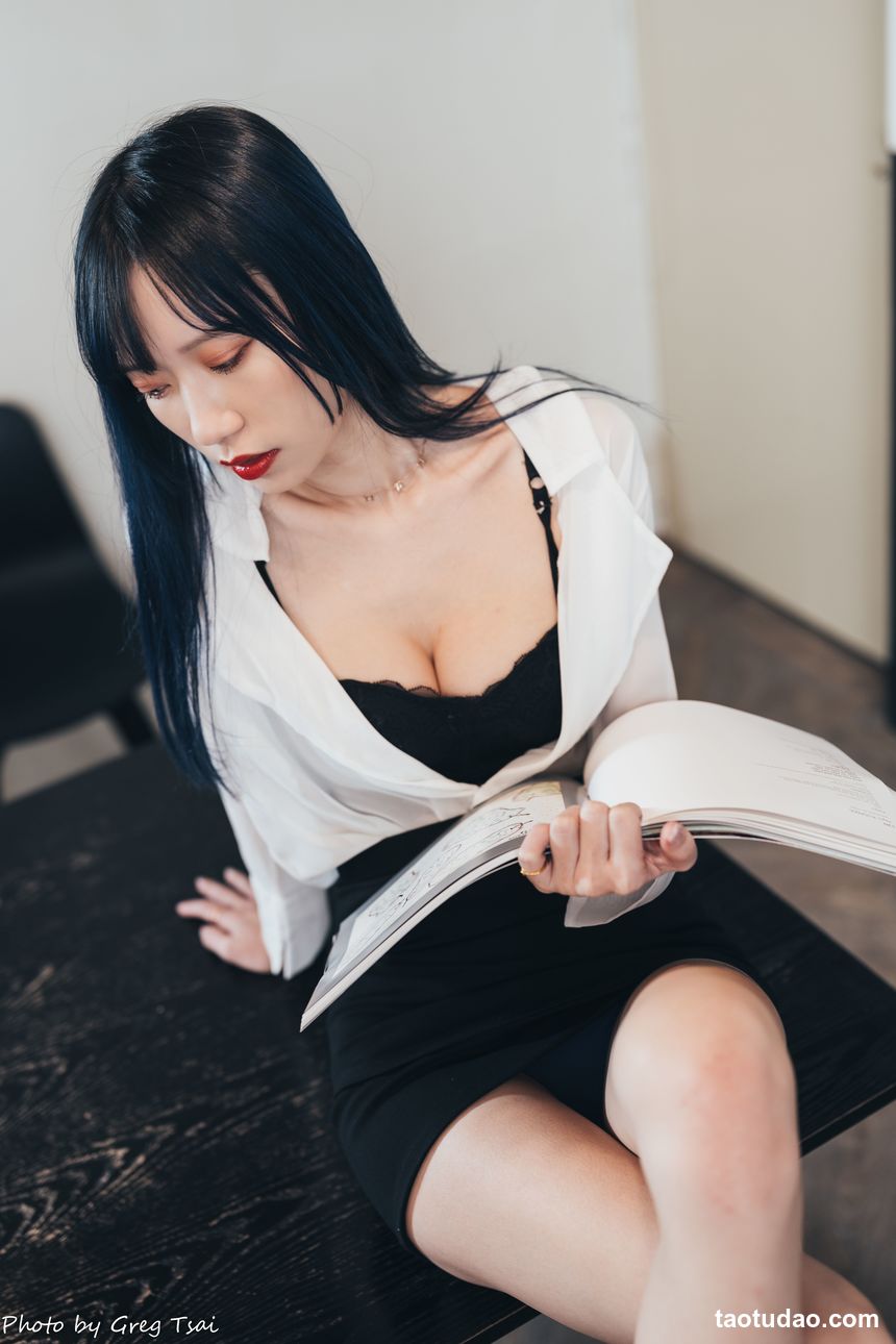 图片[3]-芷涵 – OL [81P-211MB]-绅士图