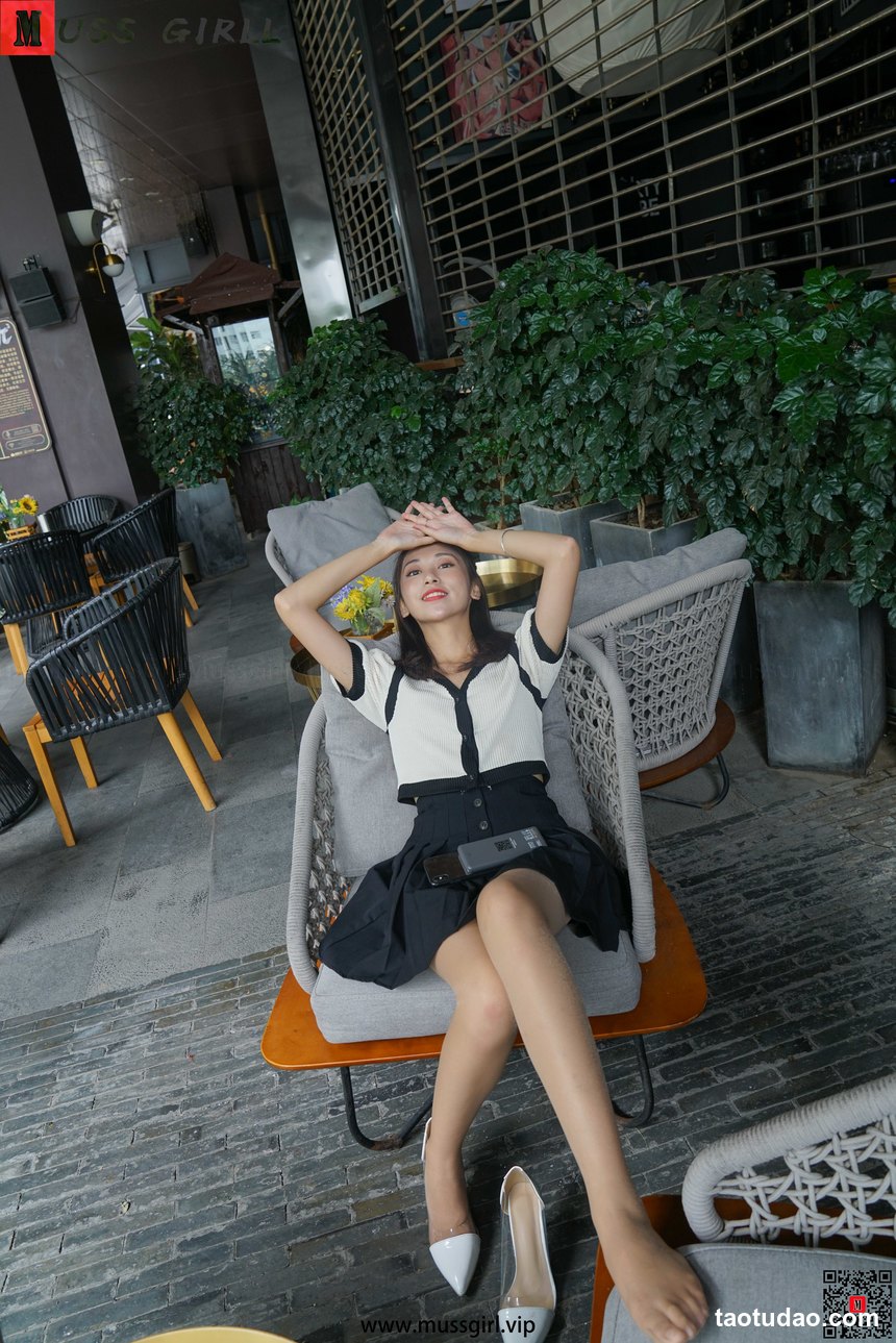 图片[2]-[MussGirl慕丝女郎]NO.471 芝可 B[74P／150MB]-绅士图