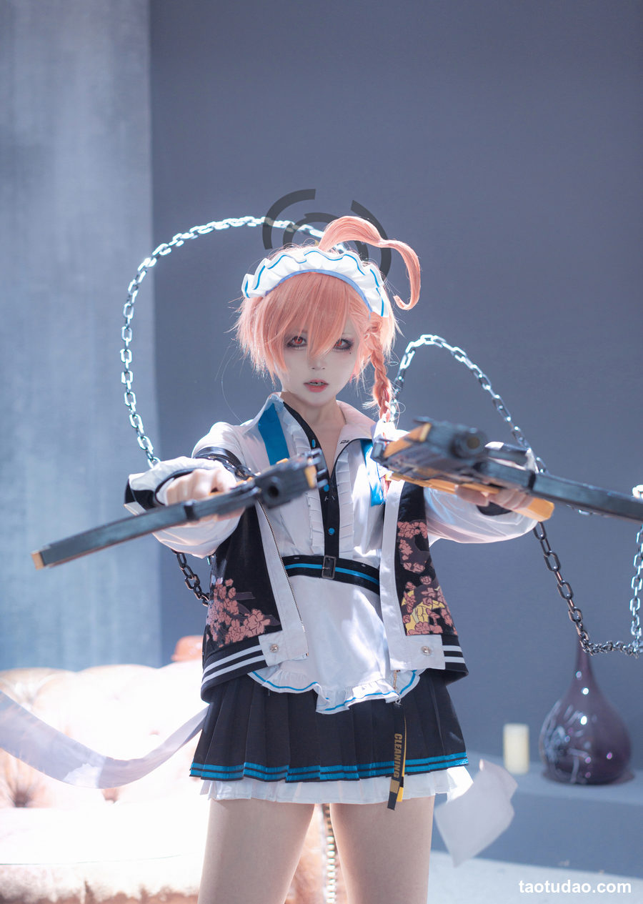 图片[3]-w百合欧皇子w – NO.13 美甘妮露 [26P-192MB]-绅士图