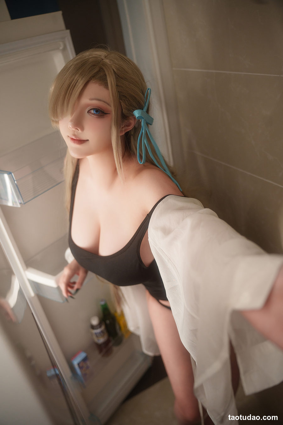 图片[4]-菌烨tako – 明日奈 [12P-227MB]-绅士图