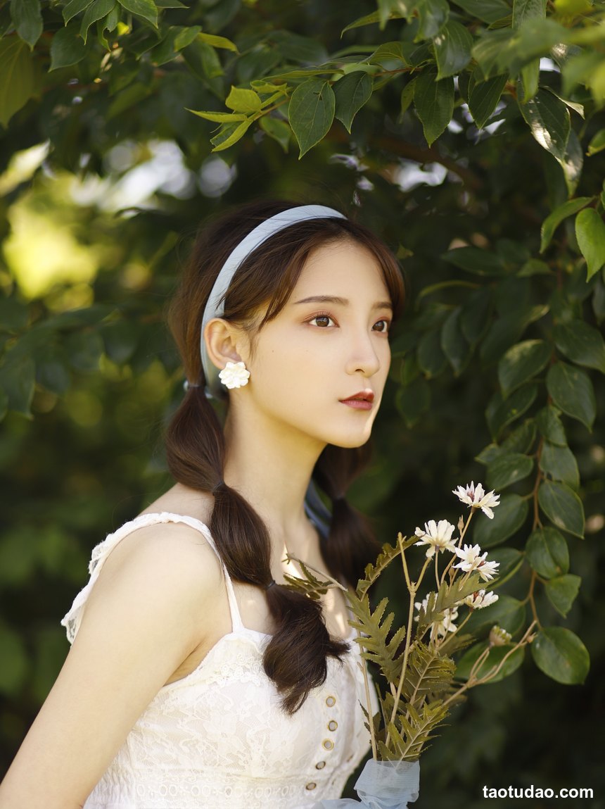 图片[4]-[YITUYU艺图语]2022.10.12 甜甜的夏日 星星[34+1P／277MB]-绅士图