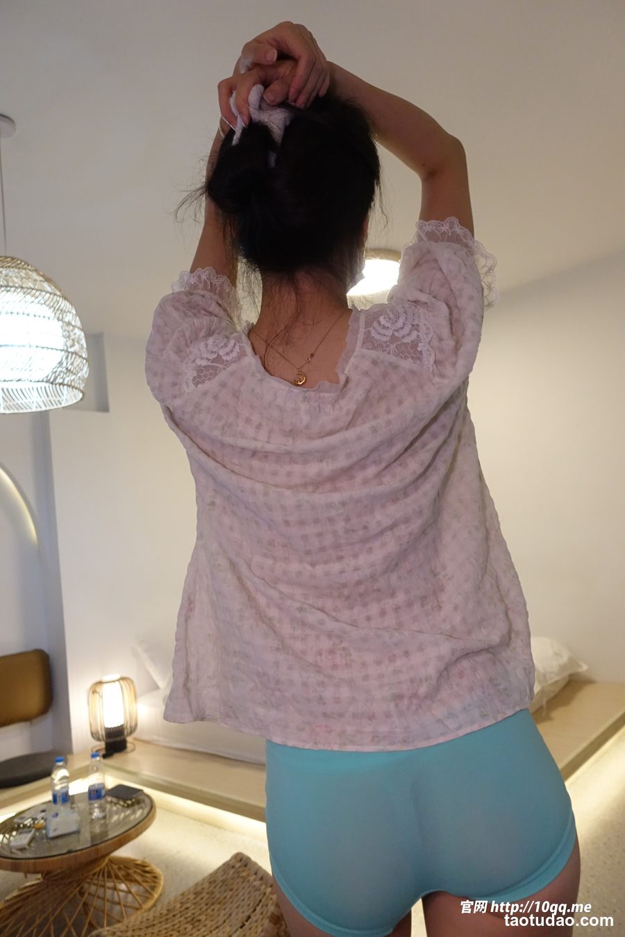 图片[2]-[ROSI口罩系列]2023.12.06 NO.2733[78+1P／84MB]-绅士图