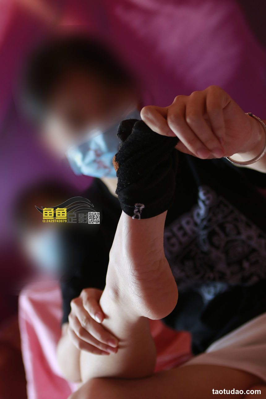 图片[4]-鱼鱼足影 NO.090 – 心动姐妹花[149P+1V／502MB]-绅士图