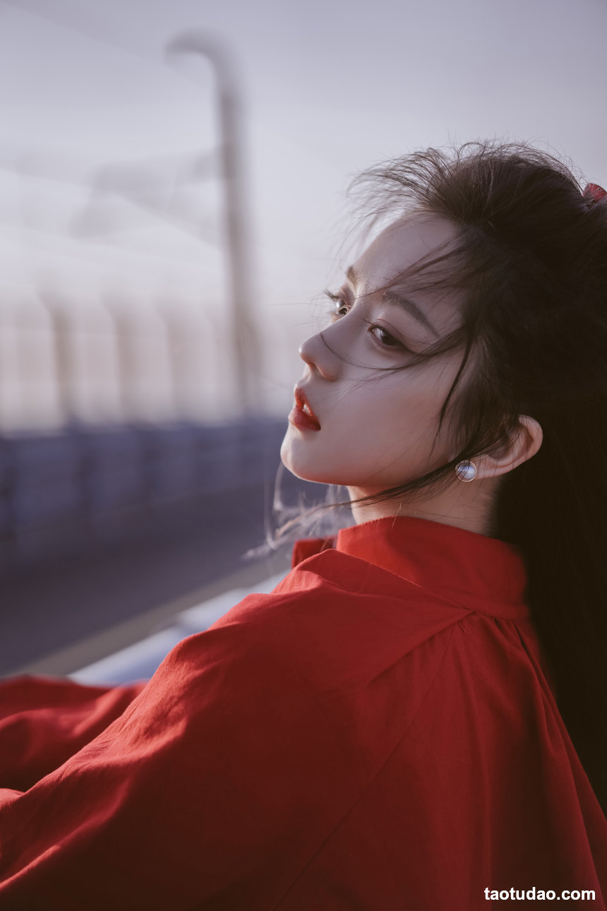 图片[4]-[YITUYU艺图语]2022.05.12 就当是一场梦 Enndme[36+1P／181MB]-绅士图