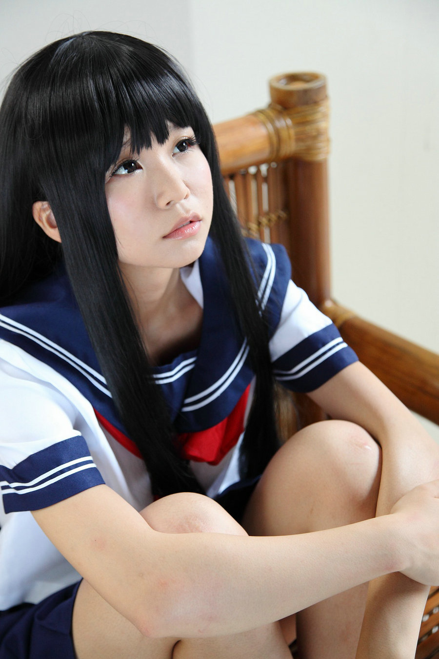 [Cosplay] [Akira Itsuki 五木あきら] 昶これ～島風 愛宕 摩耶 鳥海あきLOVEす……-绅士图