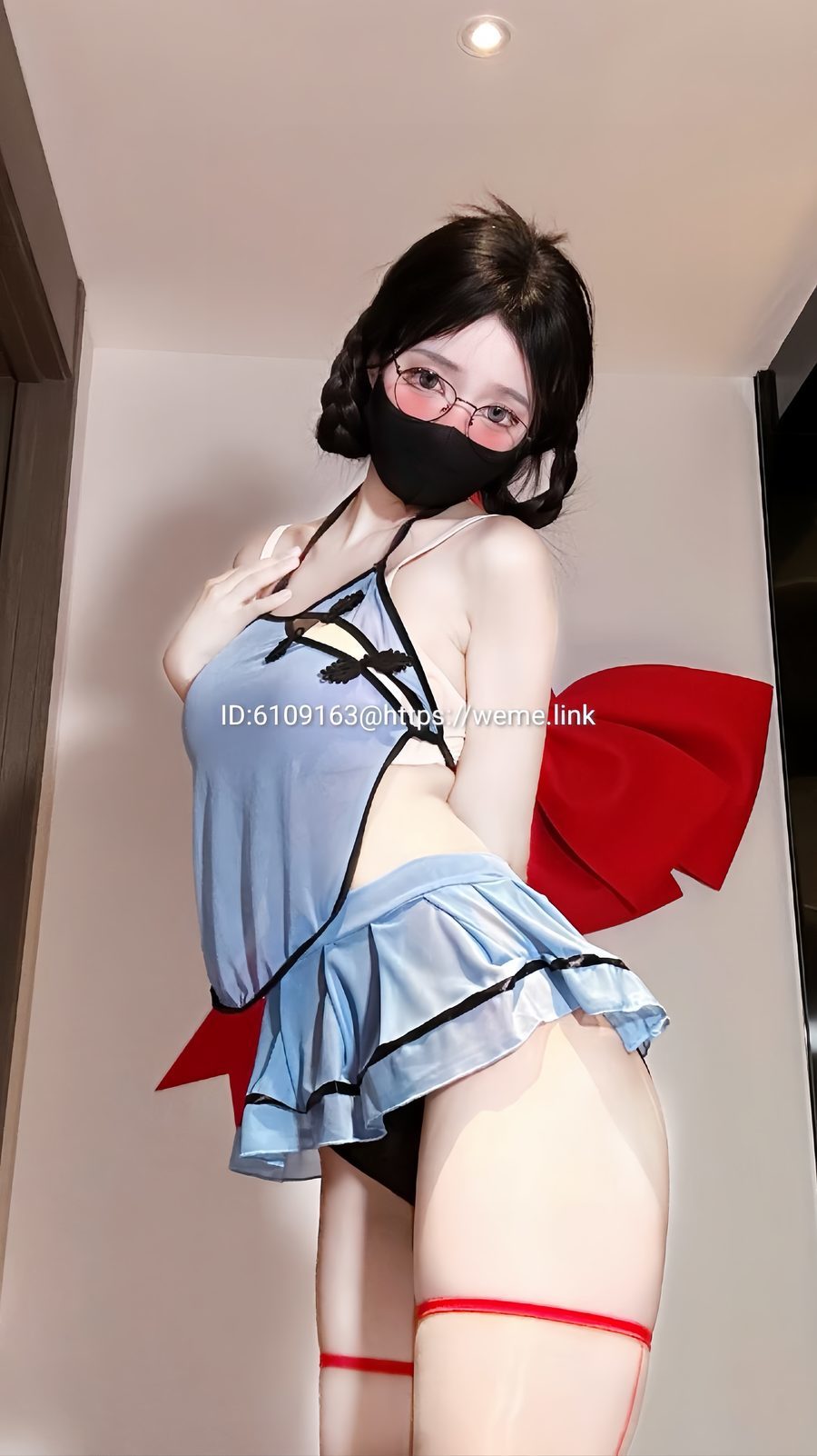 图片[4]-桂芬 – 学生系列 [11P-33MB]-绅士图