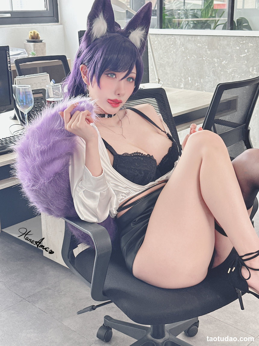 图片[4]-[雨波] 2023年6月合集 [1.3G]-绅士图