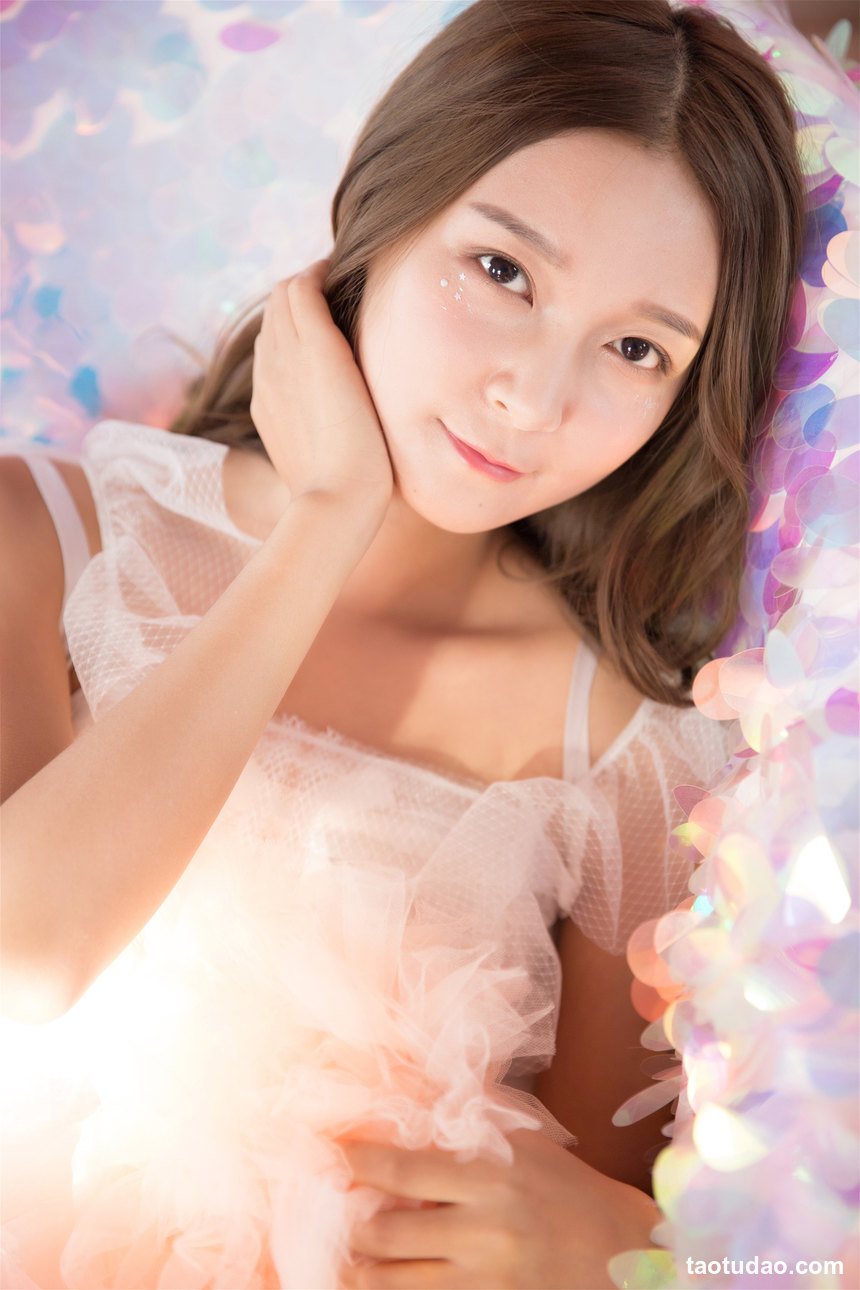 图片[4]-[YALAYI雅拉伊]2022.08.02 NO.1020 天上仙子[32+1P／230MB]-绅士图