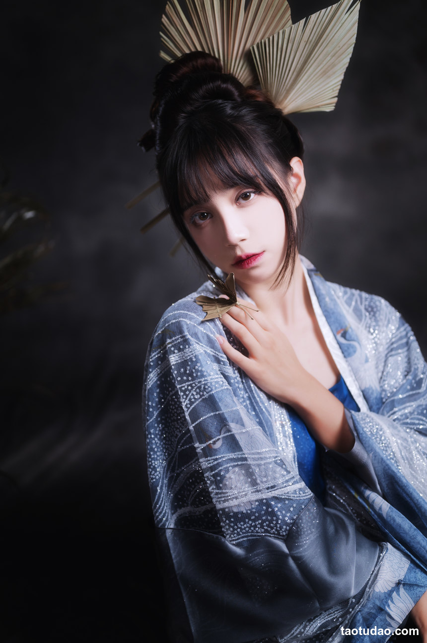 图片[2]-[YITUYU艺图语]2022.05.31 枯 贰加六[49+1P／530MB]-绅士图