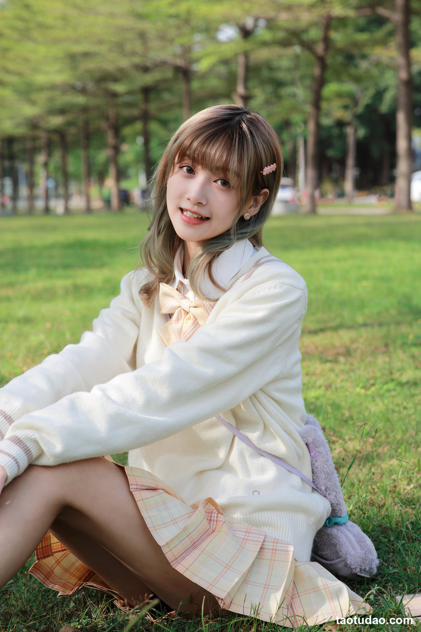 图片[3]-[YITUYU艺图语]2022.04.05 青春的样子 菜菜[30+1P／290MB]-绅士图