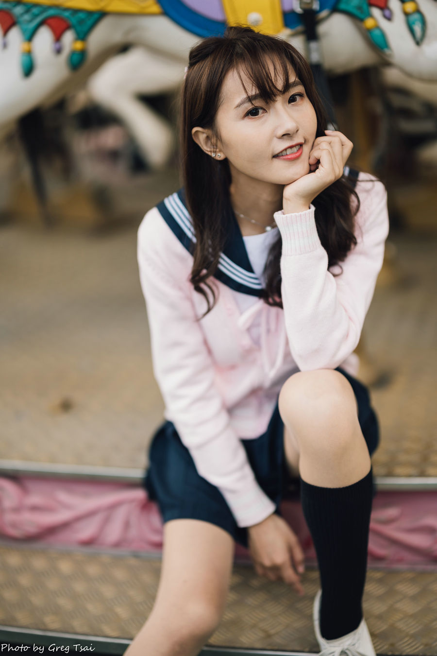 思敏 - 圆山 / 72P-190MB / 美图集锦-绅士图