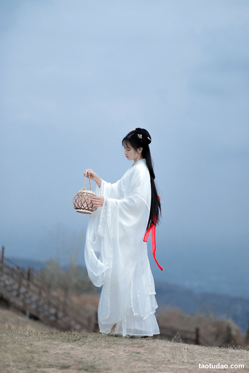 图片[4]-[YITUYU艺图语]2022.05.20 山河故人 半夏夏夏[29+1P／263MB]-绅士图