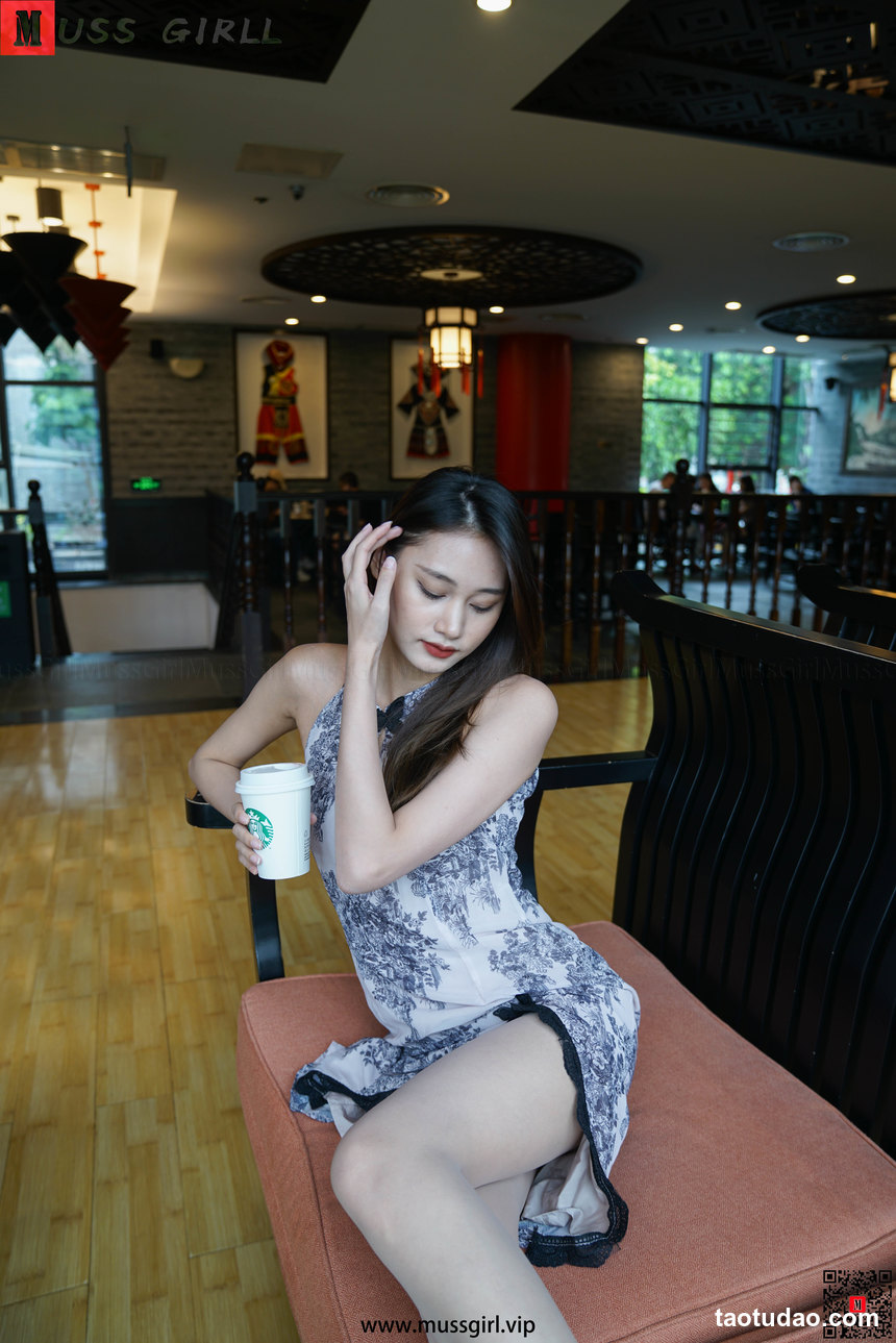 图片[4]-[MussGirl慕丝女郎]NO.474 YOLO[113P／233MB]-绅士图